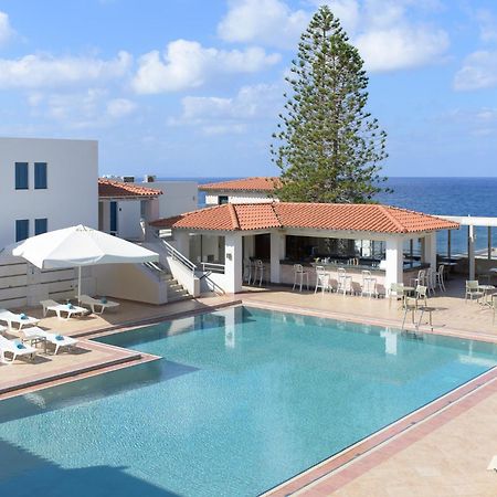 Castello Village Resort Sissi Dış mekan fotoğraf