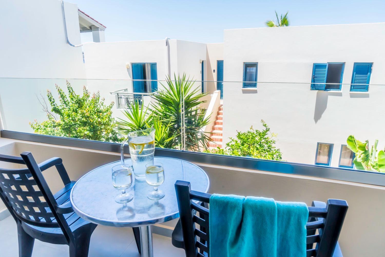 Castello Village Resort Sissi Dış mekan fotoğraf