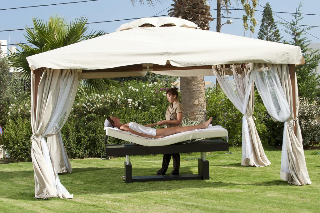 Castello Village Resort Sissi Dış mekan fotoğraf