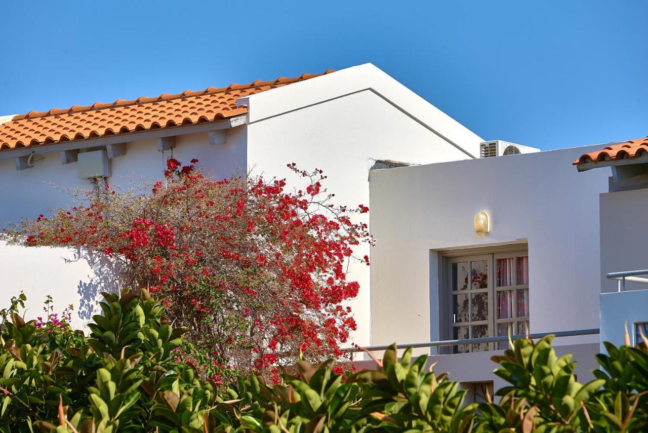 Castello Village Resort Sissi Dış mekan fotoğraf