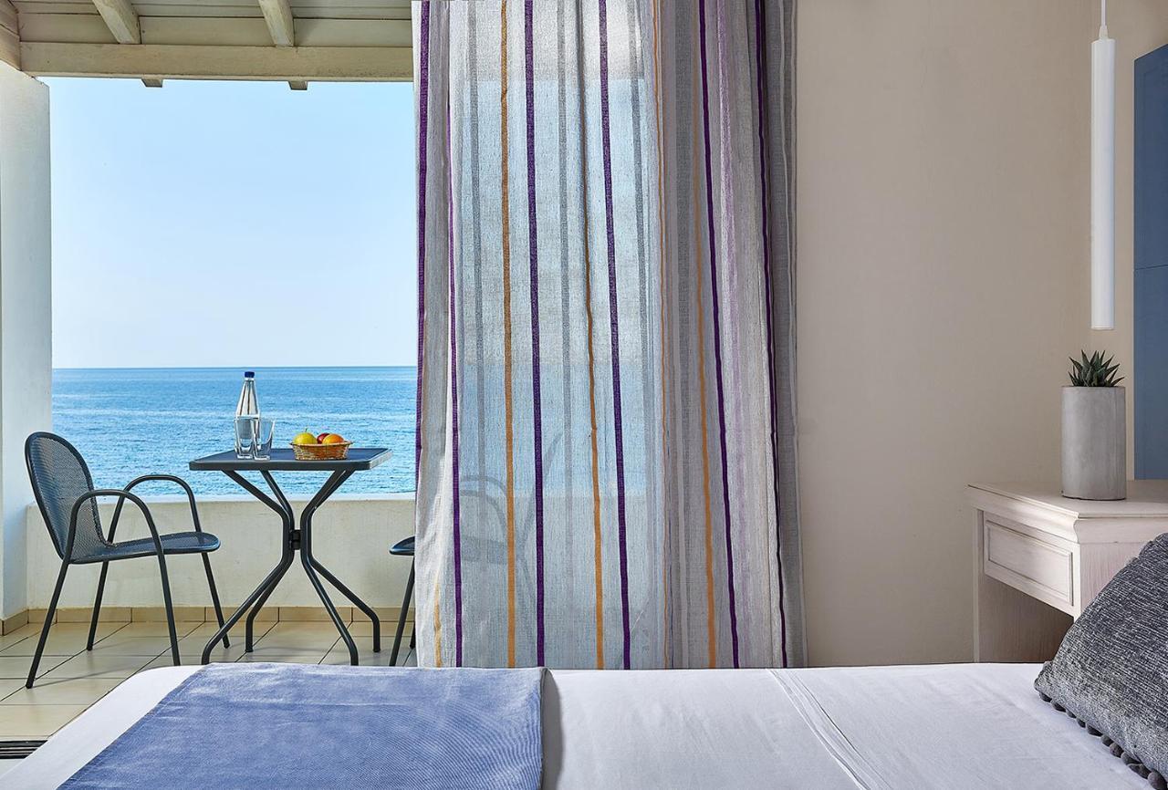 Castello Village Resort Sissi Dış mekan fotoğraf