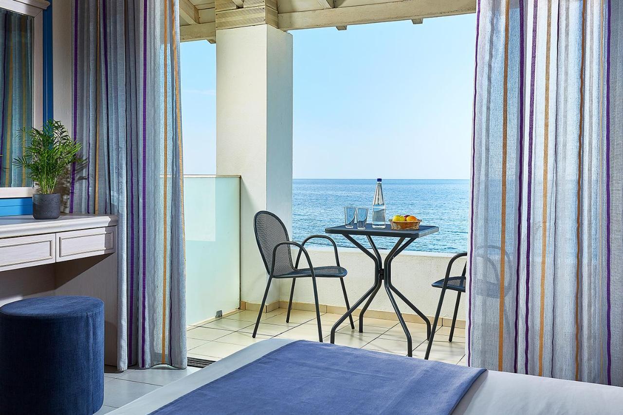 Castello Village Resort Sissi Dış mekan fotoğraf